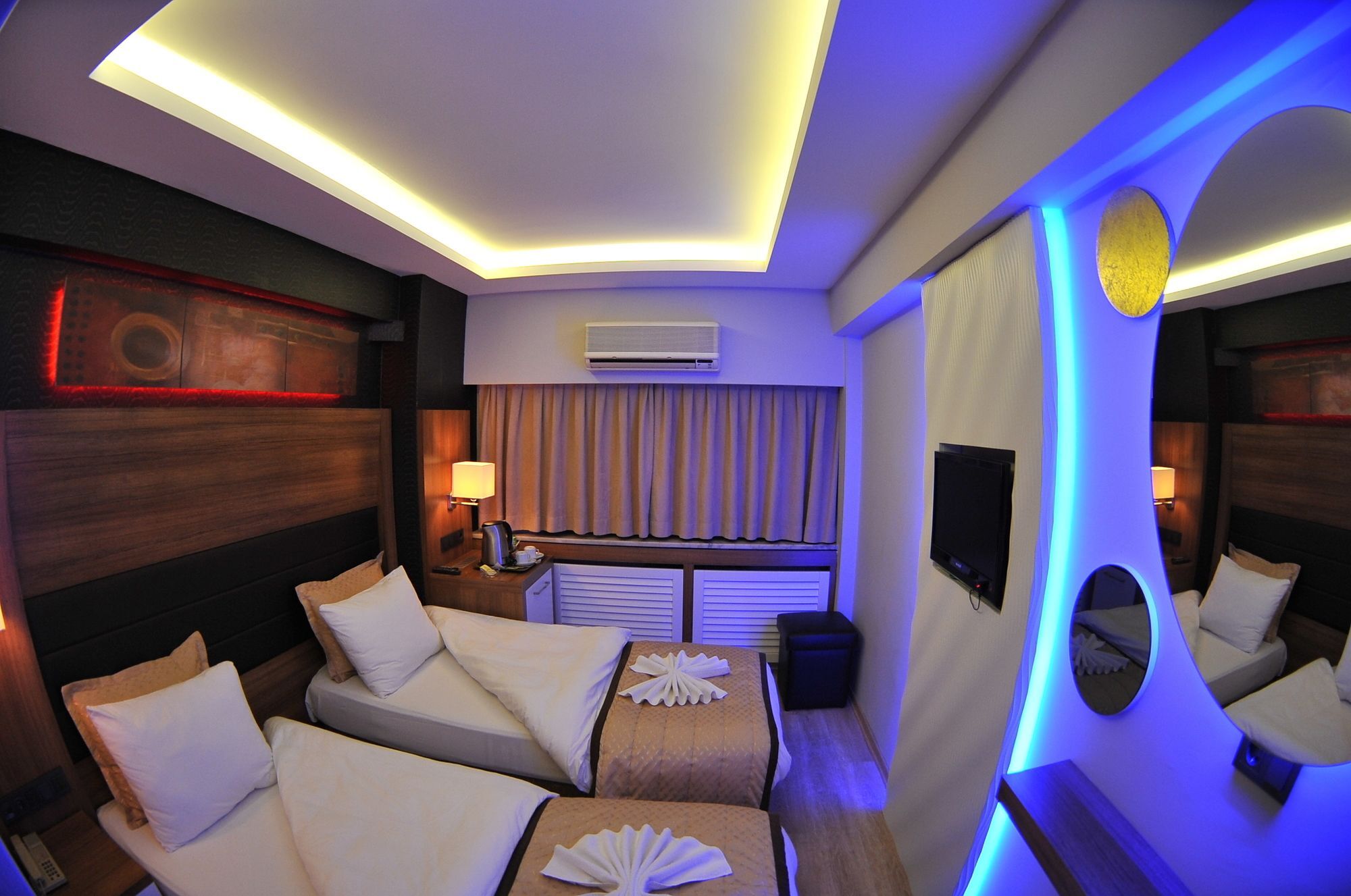 Kabacam 3* Esmirna